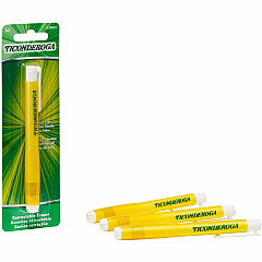 Ticonderoga Retractable Erasers (DIXX38001)