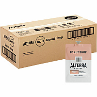 FLAVIA FLAVIA Freshpack Donut Shop Coffee (LAV48019)