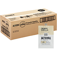 FLAVIA FLAVIA Freshpack French Vanilla Coffee (LAV48009)