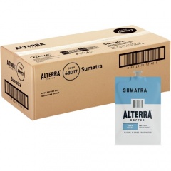 FLAVIA Freshpack Alterra Sumatra Coffee (48017)