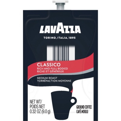 Lavazza Flavia Freshpack Classico Coffee (48045)