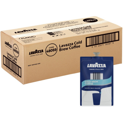 FLAVIA Freshpack Freshpack Cold Brew Coffee (48059)
