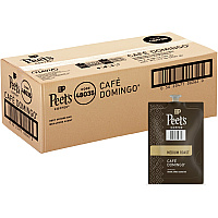 Peet's Coffee Coffee Coffee Peet's Coffee Coffee Freshpack Cafe Domingo Coffee (LAV48035)