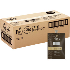 FLAVIA Freshpack Freshpack Peet's Coffee Cafe Domingo (48035)