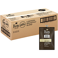 Peet's Coffee Coffee Coffee Peet's Coffee Coffee Freshpack Colombia Luminosa Coffee (LAV48037)