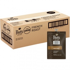 FLAVIA Freshpack Freshpack Peet's French Roast Coffee (48036)