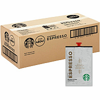 Starbucks Freshpack Espresso Roast Coffee (LAV48041)