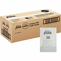 FLAVIA Freshpack Real Milk Froth Powder (LAV48002)