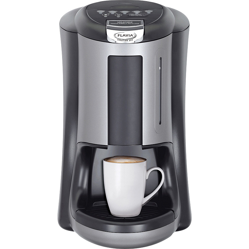 FLAVIA Creation 200 Drink Station (LAV18000560)