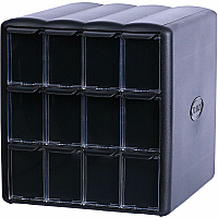 FLAVIA 4-Column Merchandiser (LAV25200002)