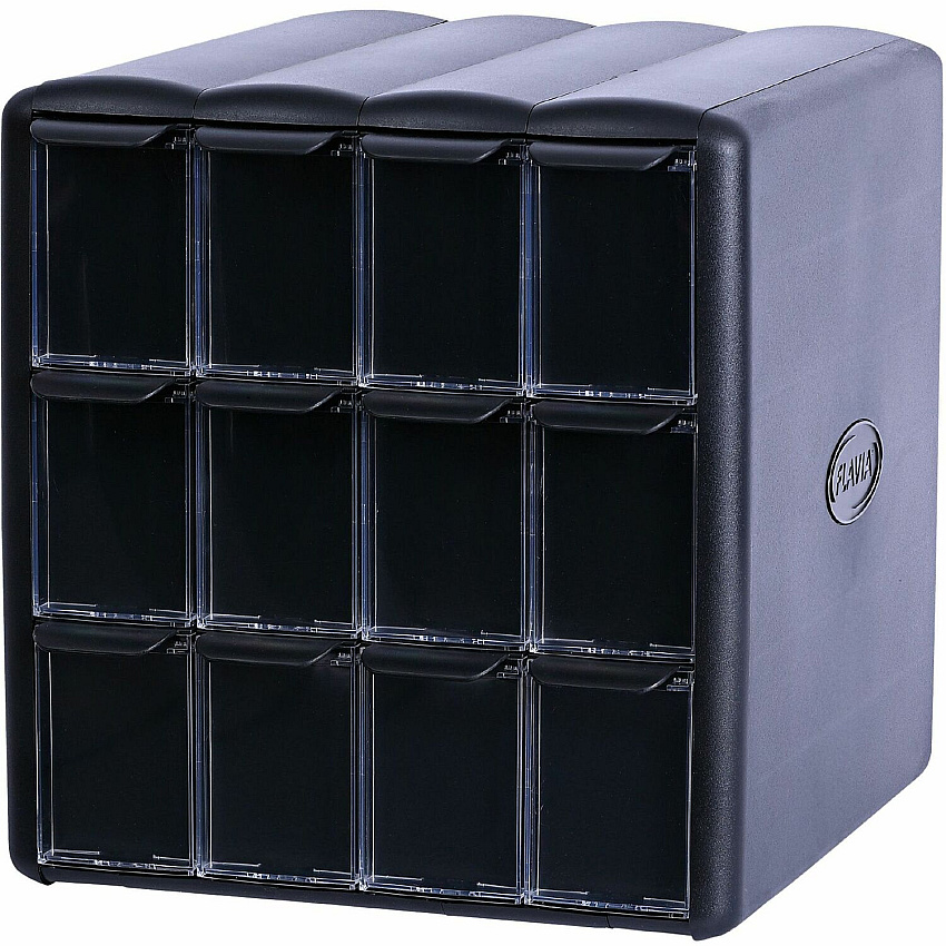 FLAVIA 4-Column Merchandiser (LAV25200002)