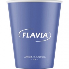 FLAVIA Hot Beverage Paper Cups (25200006)