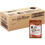 FLAVIA Dove Dark Hot Chocolate (48004)