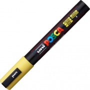 Uni Posca PC-5M Paint Markers (PC5MYELLOW)