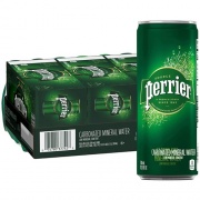Perrier Original Carbonated Mineral Water (12188938)