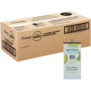 FLAVIA Cucumber Lime Mint Infused Water Freshpack (48051)