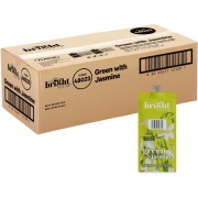 FLAVIA The Bright Tea Co. Jasmine Green Tea Freshpack (48023)