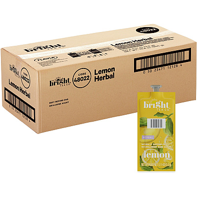 FLAVIA FLAVIA Lemon Herbal Tea Freshpack (LAV48022)