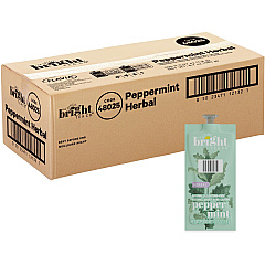 FLAVIA FLAVIA Peppermint Herbal Tea Freshpack (LAV48025)