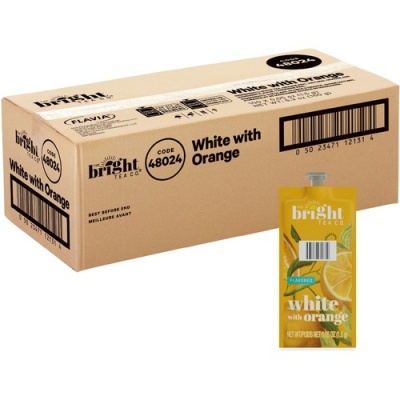 FLAVIA White with Orange White Tea Freshpack (48024)