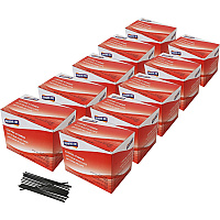 Genuine Joe Plastic Stirrers (GJO03196CT)