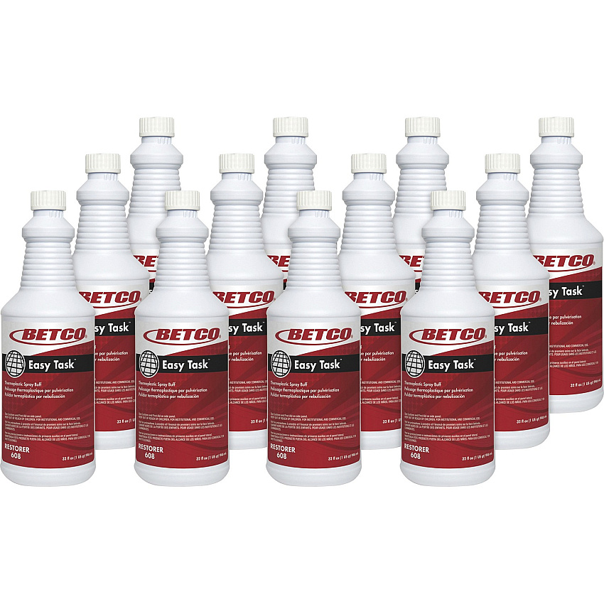 Betco Easy Task Thermoplastic Spray Buff (BET6081200CT)