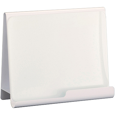 Safco Wave Whiteboard Holder (SAF3220WH)