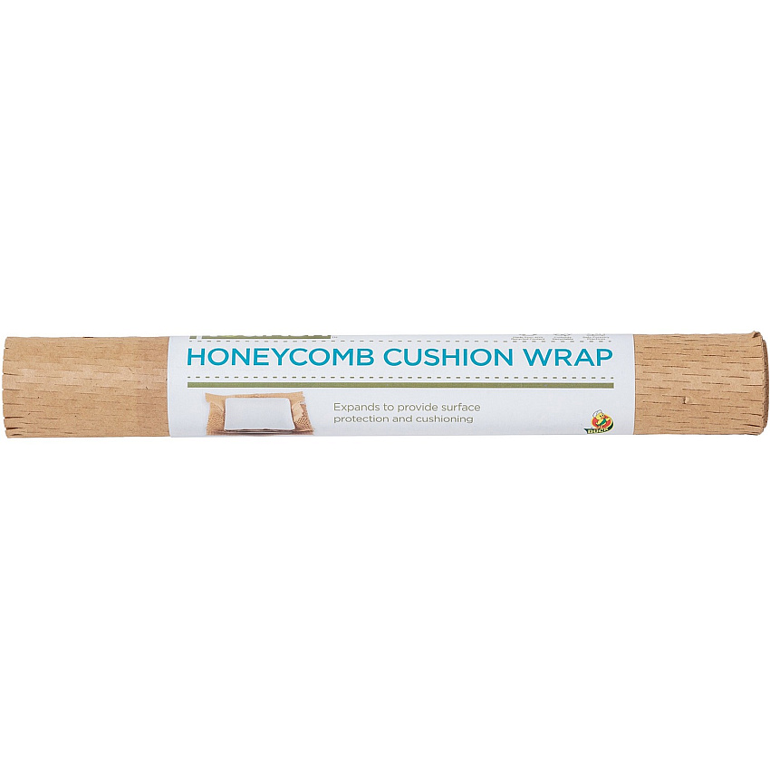 Duck Flourish Honeycomb Cushion Wrap (DUC287489)