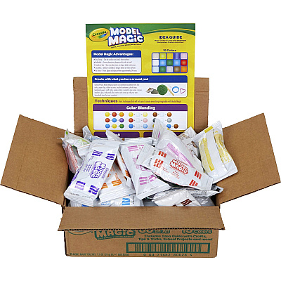 Model Magic Variety Pack (CYO570028)