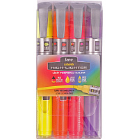 So-Mine So-Mine Jumbo Liquid Highlighters (SRVLKTFB4KRPA)