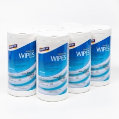 Genuine Joe Disinfecting Wipes (W75F)
