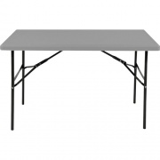 Skilcraft Blow-Molded Folding Table (NSN6976843)