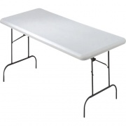 Skilcraft Blow-Molded Folding Table (NSN6976844)