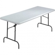 Skilcraft Blow-Molded Folding Table (NSN6976846)