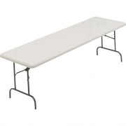 Skilcraft Blow-Molded Folding Table (NSN6976847)