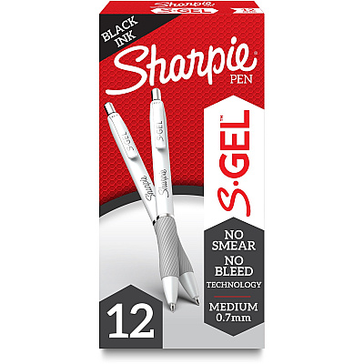 Sharpie S-Gel Pen (SAN2126236)
