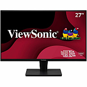 Viewsonic VA2715-2K-MHD 27 Inch 1440p LED Monitor with Adaptive Sync, Ultra-Thin Bezels, HDMI and DisplayPort Inputs for Home and Office