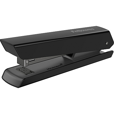 Fellowes LX820 Classic Full Size Desktop Stapler - Black (FEL5010101)