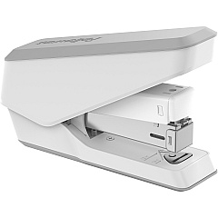 Fellowes LX840 Half Strip EasyPress Stapler White (FEL5011501)