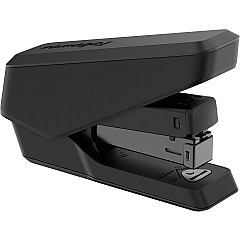 Fellowes LX840 Half Strip EasyPress Stapler - Black (FEL5010601)