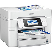 Epson WorkForce Pro WF-C4810 Inkjet Multifunction Printer - Color (EPSC11CJ05205)