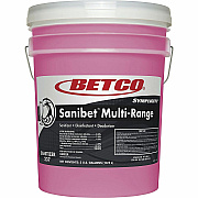 Symplicity Betco Sanibet Multi-Range Sanitizer, 5g (BET2370500)