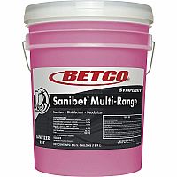 Symplicity Betco Sanibet Multi-Range Sanitizer, 5g (BET2370500)