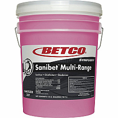 Symplicity Betco Sanibet Multi-Range Sanitizer, 5g (BET2370500)