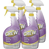 Diversey Crew Shower, Tub & Tile Cleaner (DVOCBD540281)