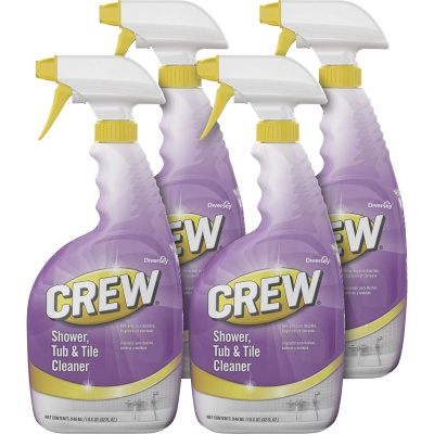 Diversey Crew Shower, Tub & Tile Cleaner (CBD540281)