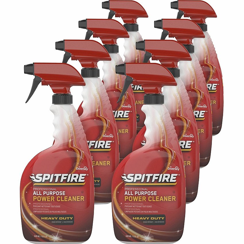 Diversey Spitfire Power Cleaner (DVOCBD540014)