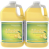 Diversey Limon Pot And Pan Detergent (DVOCBD95729360)