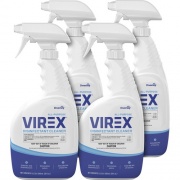 Diversey All-Purpose Virex Disinfectant Cleaner (CBD540540)