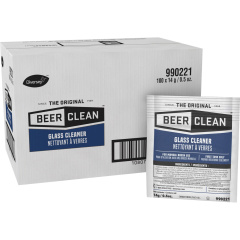 Beer Clean Glass Cleaner (990221)